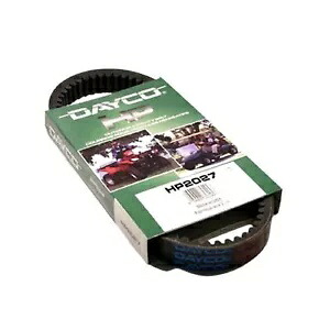Dayco HP 高性能ドライブベルト スズキ アイガー 400 4x4 03-07用 Dayco HP High Performance Drive Belt for Suzuki Eiger 400 4x4 03-07 【並行輸入品】 42,900円