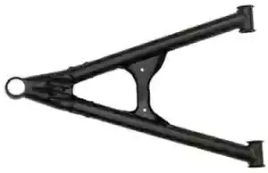 SP1 ブラック クロモリ 左ロア A アーム ポラリス RMK 600 144in 12-16 SP1 Black Chrome Moly Left Lower A Arm Polaris RMK 600 144in 12-16 【並行輸入品】