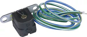 ステーター トリガー ピックアップ コイル スズキ イントルーダー 1400 87-04 Stator Trigger Pickup Coil Suzuki Intruder 1400 87-04 【並行輸入品】