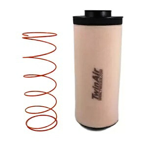 ツインエアフォームエアフィルター ポラリス RZR トレイル S 1000 21-23 用 Twin Air Foam Air Filter for Polaris RZR Trail S 1000 21-23 【並行輸入品】