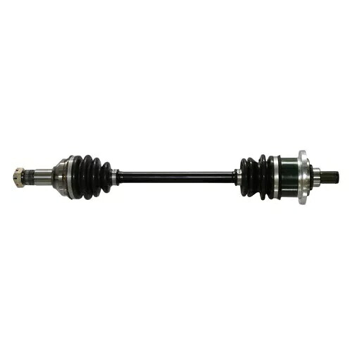 チタン交換用 CV アクスル フロント左 Arctic Cat 650 H1 4x4 05 Tytaneum Replacement CV Axle Front Left Arctic Cat 650 H1 4x4 05 【並行輸入品】
