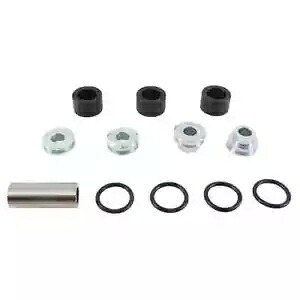 AB フロントアッパーまたはロア A アームベアリングブッシュキット Polaris RZR Pro XP 21-22 用 AB Front Upper or Lower A Arm Bearing Bushing Kit for Polaris RZR Pro XP 21-22 【並行輸入品】