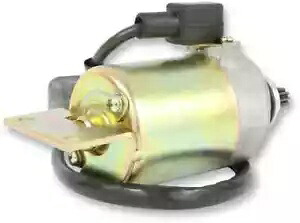 KYMCO MXU 150 11用PU交換用スターターモーター PU Replacement Starter Motor for KYMCO MXU 150 11 【並行輸入品】
