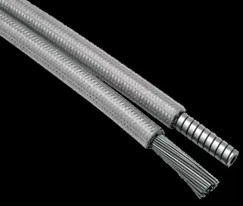 Motion Pro 編組 SS クラッチケーブル 73.50 インチ ハーレークラシック 88-99 用 Motion Pro Braided SS Clutch Cable 73.50in for Harley Classic 88-99 【並行輸入品】