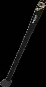 Moose Racing ブラック アルミニウム サイド キックスタンド ハスクバーナ TE250 11-16 Moose Racing Black Aluminum Side Kickstand Husqvarna TE250 11-16 【並行輸入品】
