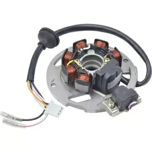 Wild Boar ステーター トリガー ピックアップ コイル Ski-Doo グランド ツーリング 500 03 用 Wild Boar Stator Trigger Pickup Coil for Ski-Doo Grand Touring 500 03 【並行輸入品】