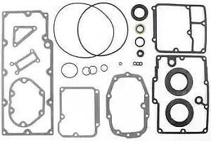 Cometic トランスミッションガスケットキット ハーレーエレクトラグライド 95-98用 Cometic Transmission Gasket Kit for Harley Electra Glide 95-98 【並行輸入品】 43,615円