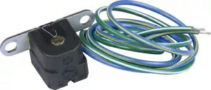 ステーター トリガー ピックアップ コイル ヤマハ ウォリアー 350 87-95 Stator Trigger Pickup Coil Yamaha Warrior 350 87-95 【並行輸入品】