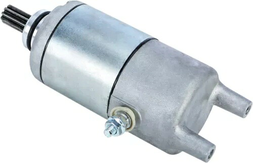 ホンダ マグナ 750 88 用ワイルド ボア交換用スターター モーター Wild Boar Replacement Starter Motor for Honda Magna 750 88 【並行輸入品】