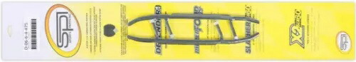SP1 6 インチ スラッシャー Six60 カーバイド スノー スキー ランナー ペア Ski-Doo Skandic V800 08-09 SP1 6in Slasher Six60 Carbide Snow Ski Runner Pair Ski-Doo Skandic V800 08-09 【並行輸入品】