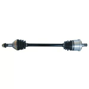 チタン交換用 CV アクスル リア右 Can-Am Renegade 850 4x4 19-21 Tytaneum Replacement CV Axle Rear Right Can-Am Renegade 850 4x4 19-21 【並行輸入品】