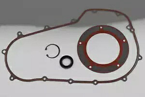 ジェームス プライマリー カバー ガスケット O リング キット ハーレー ロード グライド ウルトラ 17-19 James Primary Cover Gasket O Ring Kit Harley Road Glide Ultra 17-19 【並行輸入品】 42,900円