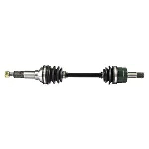 チタン交換用 CV アクスル フロント右ヤマハ コディアック 450 4x4 03-06 Tytaneum Replacement CV Axle Front Right Yamaha Kodiak 450 4x4 03-06 【並行輸入品】