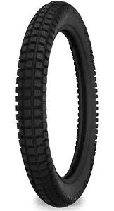 Shinko SR241 トレイル プロ タイヤ 3.00-18 47P バイアス TT KTM 500 MX 85-93用 Shinko SR241 Trail Pro Tire 3.00-18 47P Bias TT for KTM 500 MX 85-93 【並行輸入品】