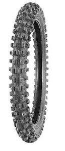IRC ボルカンデューロ VE35F 80-100-21 フロント バイアス タイヤ 51M TT ハスクバーナ TE449 11-13 IRC Volcanduro VE35F 80-100-21 Front Bias Tire 51M TT Husqvarna TE449 11-13 【並行輸入品】