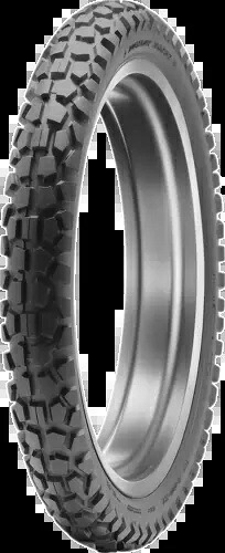 ダンロップ ロード トレイル D605 2.75-21 フロント バイアス タイヤ 45P TT Husaberg FC450 04-05 Dunlop Road Trail D605 2.75-21 Front Bias Tire 45P TT Husaberg FC450 04-05 【並行輸入品】