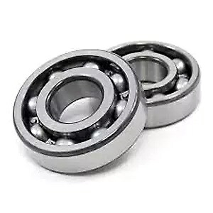 Wiseco メイン クランク ベアリング キット KTM 105 SX 04-11用 Wiseco Main Crank Bearing Kit for KTM 105 SX 04-11 【並行輸入品】