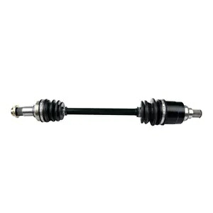 チタン交換用 CV アクスル フロント左 KYMCO MXU 500i 4x4 IRS 13-14 Tytaneum Replacement CV Axle Front Left KYMCO MXU 500i 4x4 IRS 13-14 【並行輸入品】