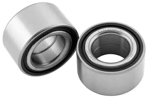 Pivot Works リアホイールベアリングキット ポラリスレンジャー XP 700 4x4 05-09用 Pivot Works Rear Wheel Bearings Kit for Polaris Ranger XP 700 4x4 05-09 【並行輸入品】