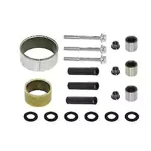 SP1 P ドライブ クラッチ コンプリート リビルドキット ヤマハ RS Rage 05-07用 SP1 P Drive Clutch Complete Rebuild Kit for Yamaha RS Rage 05-07 【並行輸入品】