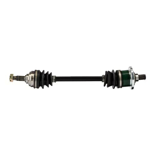 チタン交換用 CV アクスル フロント左 Arctic Cat 650 オートマチック 4x4 04 Tytaneum Replacement CV Axle Front Left Arctic Cat 650 Automatic 4x4 04 【並行輸入品】