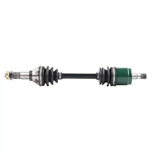 チタン交換用 CV アクスル フロント左 Can-Am Renegade 1000 4x4 12 Tytaneum Replacement CV Axle Front Left Can-Am Renegade 1000 4x4 12 【並行輸入品】