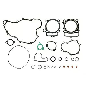 ナムラ フルエンジン トランスミッション コンプリートガスケットキット KTM 350 XCF-W 12 Namura Full Engine Transmission Complete Gasket Kit KTM 350 XCF-W 12 【並行輸入品】