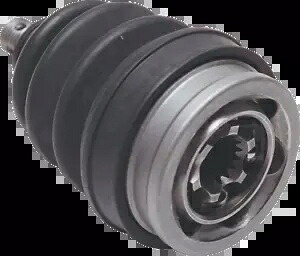 EPI フロントアウターアクスル Cv ジョイントキット Polaris ATP 330 4x4 04 用 EPI Front Outer Axle Cv Joint Kit for Polaris ATP 330 4x4 04 【並行輸入品】