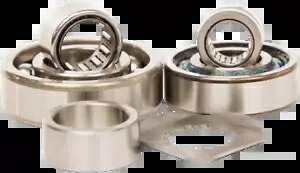 Hot Rods トランスミッション ベアリング リビルドキット ヤマハ YZ85 02-18 Hot Rods Transmission Bearing Rebuild Kit Yamaha YZ85 02-18 【並行輸入品】