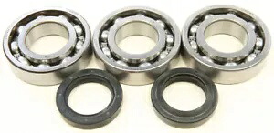 ポラリス エクスプローラー 250 4x4 00-02 用オールボール クランクシャフト ベアリング キット All Balls Crankshaft Bearing Kit for Polaris Xplorer 250 4x4 00-02 【並行輸入品】 42,900円