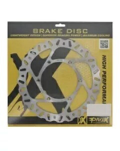 ProX リア ブレーキ ローター ディスク ハスクバーナ WR125 11-13 ProX Rear Brake Rotor Disc Husqvarna WR125 11-13 【並行輸入品】