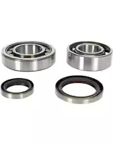 ProX クランクシャフト ベアリング キット BETA RR 300 13-14 用 ProX Crankshaft Bearing Kit for BETA RR 300 13-14 【並行輸入品】