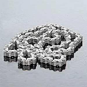 ProX カムシャフト タイミング チェーン ホンダ XR250R 84-95 ProX Cam Shaft Timing Chain Honda XR250R 84-95 【並行輸入品】
