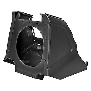 Polisport エアフィルターボックスカバー ヤマハ YZ250 02-14 Polisport Air Filter Box Cover Yamaha YZ250 02-14 【並行輸入品】