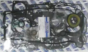 WSM エンジン ガスケット キット Sea-Doo GTI 96-05用 WSM Engine Gasket Kit for Sea-Doo GTI 96-05 【並行輸入品】
