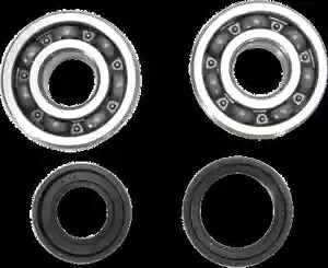 ProX クランクシャフト ベアリング キット ヤマハ YZ125 86-97用 ProX Crankshaft Bearing Kit for Yamaha YZ125 86-97 【並行輸入品】