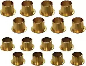 SP1 フロントエンド A アームブッシュキット 16 個入り Ski-Doo Renegade 600 10-15 SP1 Front End A Arm Bushing Kit 16pk Ski-Doo Renegade 600 10-15 【並行輸入品】