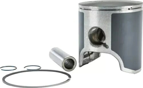 SP1 T モリー ピストン キット 72mm Ski-Doo MXZ 600 04-18用 SP1 T Moly Piston Kit 72mm for Ski-Doo MXZ 600 04-18 【並行輸入品】