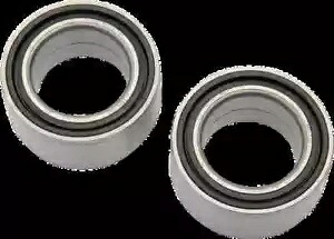 Pivot Works フロント ホイール ベアリング キット ポラリス レンジャー 570 4x4 フルサイズ 15-17 用 Pivot Works Front Wheel Bearings Kit for Polaris Ranger 570 4x4 Full Size 15-17 【並行輸入品】
