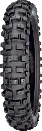 IRC iX05H ミニ 90-100-16 リアバイアス タイヤ 52M TT ヤマハ TTR125L 00-08 IRC iX05H Mini 90-100-16 Rear Bias Tire 52M TT Yamaha TTR125L 00-08 【並行輸入品】