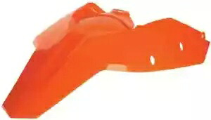 Acerbis リアフェンダー サイド カウリング オレンジ KTM 300 XCW 08-11 Acerbis Rear Fender Side Cowling Orange KTM 300 XCW 08-11 【並行輸入品】