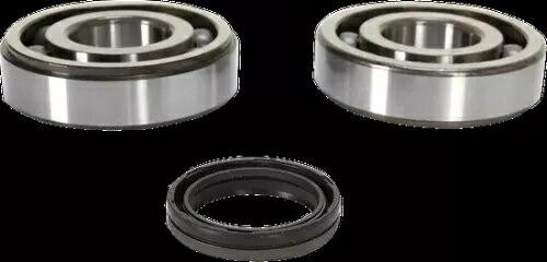 ProX クランクシャフト ベアリング キット スズキ RMZ250 04-06用 ProX Crankshaft Bearing Kit for Suzuki RMZ250 04-06 【並行輸入品】