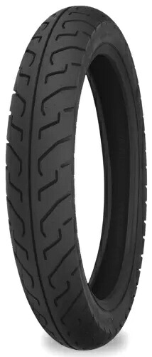 Shinko 712 シリーズ フロント タイヤ 3.00-18 55H バイアス TL ヤマハ エキサイター 250 80-82 Shinko 712 Series Front Tire 3.00-18 55H Bias TL Yamaha Exciter 250 80-82 【並行輸入品】