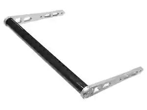 SP1 ブラック 高耐久リアバンパー Polaris Pro RMK 850 163in 19 用 SP1 Black Heavy Duty Rear Bumper for Polaris Pro RMK 850 163in 19 【並行輸入品】