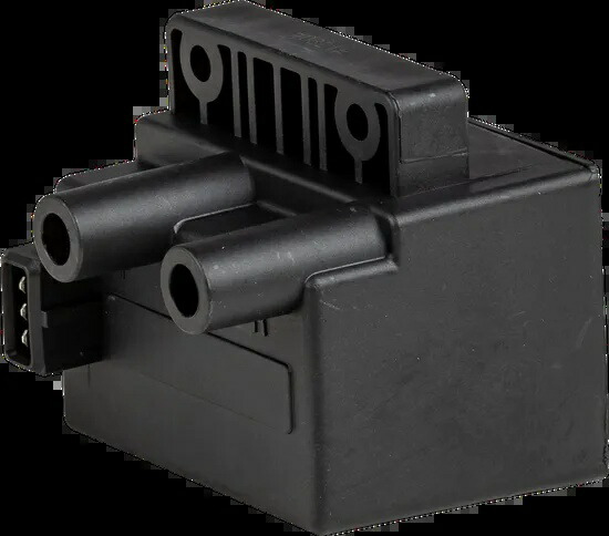 ハーレーエレクトラグライドクラシック95-98用ハードドライブイグニッションコイル Harddrive Ignition Coils for Harley Electra Glide Classic 95-98 【並行輸入品】