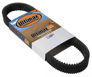 アルティマックス UA CVT クラッチ ドライブ ベルト KYMCO マングース 270 16-21 Ultimax UA CVT Clutch Drive Belt KYMCO Mongoose 270 16-21 【並行輸入品】
