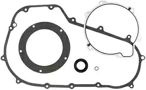Cometic プライマリー リビルド ガスケット キット ハーレー ロードキング スペシャル 17-19 用 Cometic Primary Rebuild Gasket Kit for Harley Road King Special 17-19 【並行輸入品】