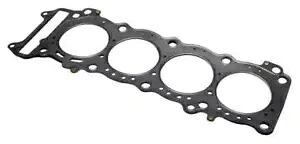 CM MLS ヘッドガスケットキット 68 ミリメートルボア .027 厚スズキ GSXR600 04-05 CM MLS Head Gasket Kit 68mm Bore .027 Thick Suzuki GSXR600 04-05 【並行輸入品】