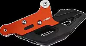 ムースカラー アルミ チェーン ガイド スライダー オレンジ KTM 500 EXC F 17-20 Moose Colored Aluminum Chain Guide Slider Orange KTM 500 EXC F 17-20 【並行輸入品】 45,045円
