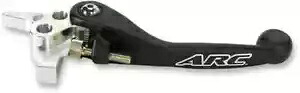 ARC Al Brembo 折りたたみフレックス ブレーキ レバー KTM 450 XCF-W 23用 ARC Al Brembo Folding Flex Brake Lever for KTM 450 XCF-W 23 【並行輸入品】